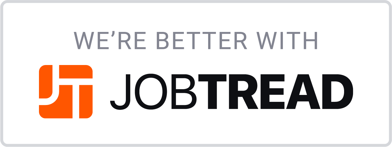 We're Better With JobTread